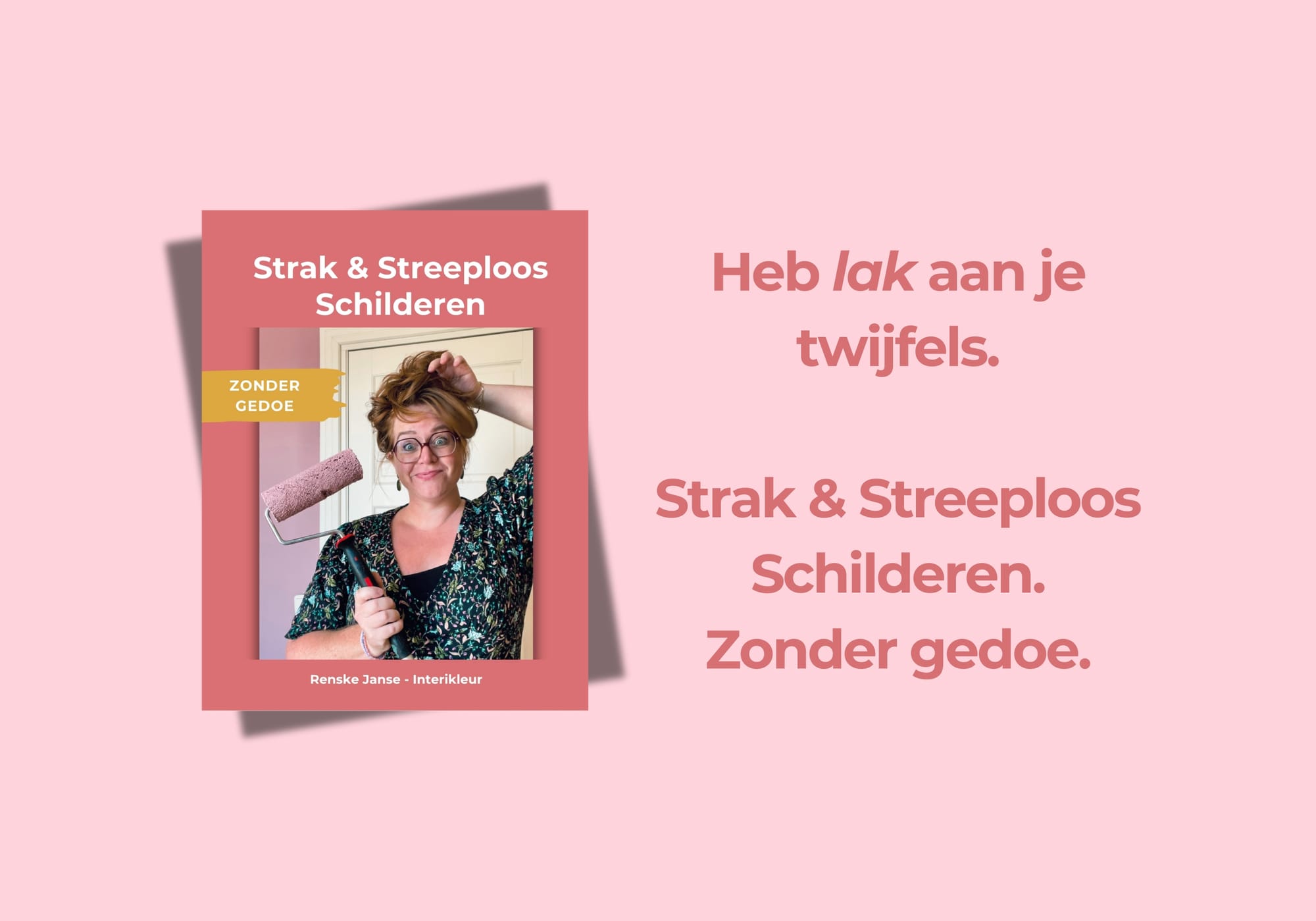 Peel- & Stickbehang, alle voor- en nadelen van stickerbehang