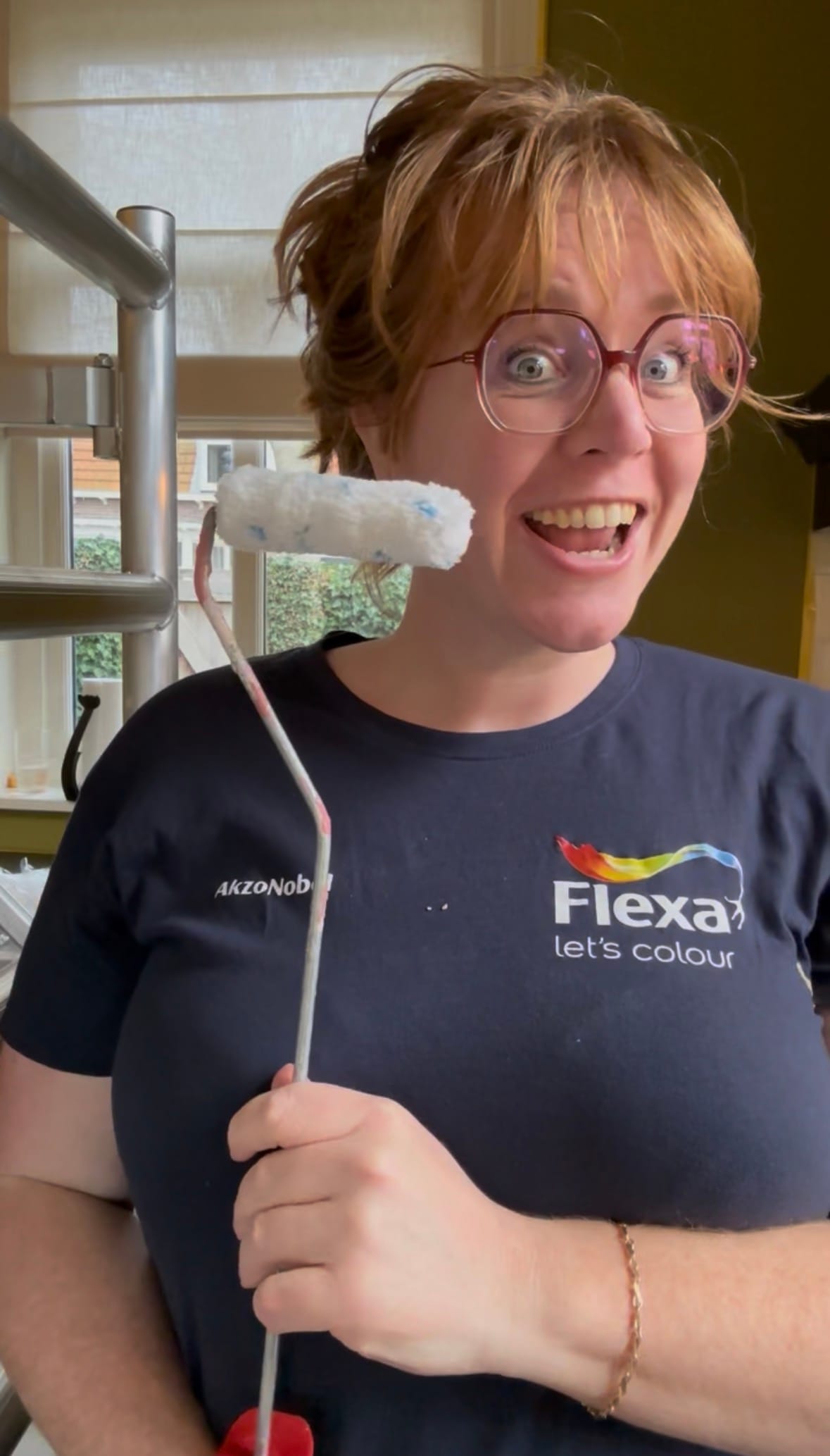 Bezig met een eigen klusproject