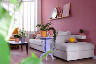 Elho Bloempotten, duurzaam, kleurrijk en gezellig in huis