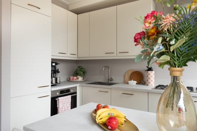 Huis verkopen? Laat je keuken wrappen voor verkoopstyling