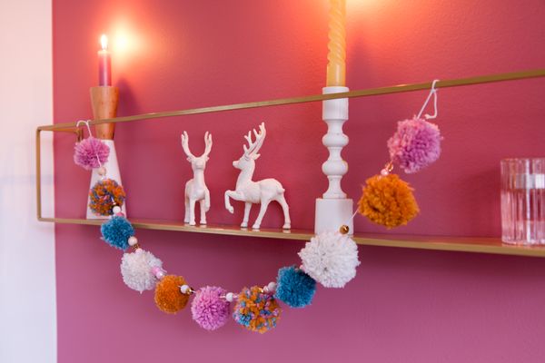 Kerst DIY: kerstdecoratie knutselen voor volwassenen én kinderen