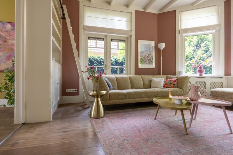 Interieurfouten die je duur kunnen komen te staan